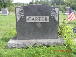 Rollie Philip Carter 