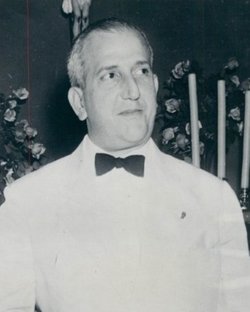 Ricardo Adolfo De La Guardia Arango 