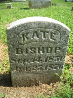Katherine Bishop 
