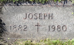 Joseph Bieniski 