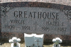 Virgil Greathouse 