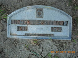 Lyman Jesse Cox 