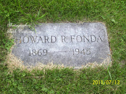 Howard Roswald Fonda 