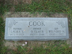 Orand Elmer Cook 