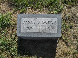 James J Doran 