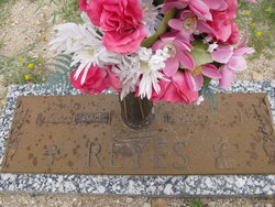 Ramon Rivas Reyes 