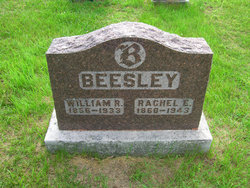 William Reuben “Billy” Beesley 