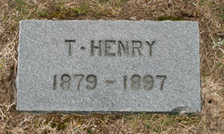 T. Henry Foster 