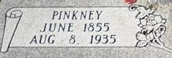 Pinkney P. Morgan 