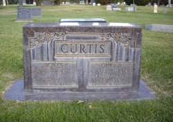 Guy A Curtis 