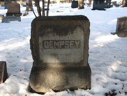 Stella A. Dempsey 