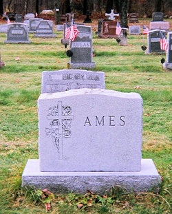 Albert Francis Ames 