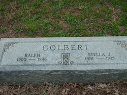 Stella J. Colbert 