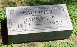 Hannah P. Allee 