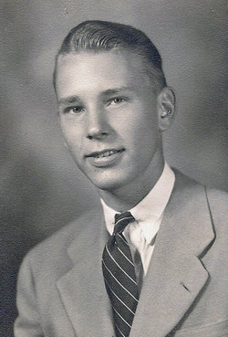 Ralph E. Larson 