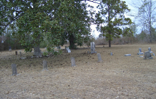 Hammac Cemetery