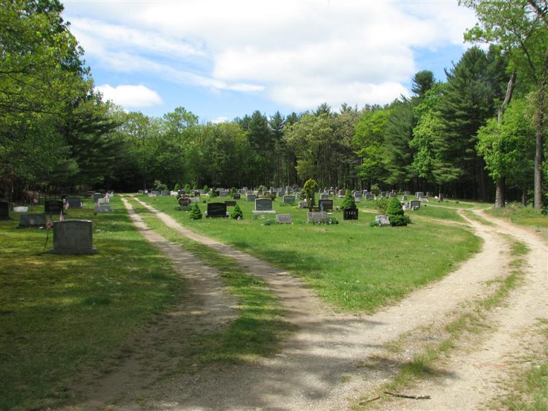 Plain View Cemetery