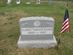Elmer Baird 