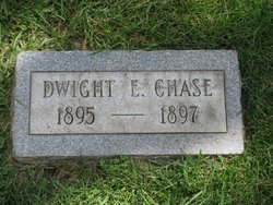 Dwight E Chase 