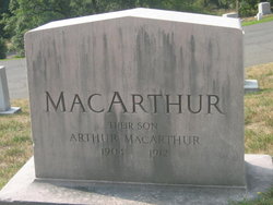 Arthur MacArthur IV