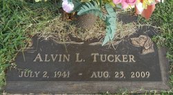 Alvin L. Tucker 