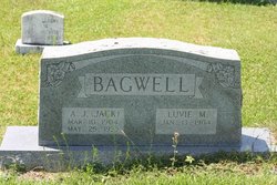 A J Bagwell 