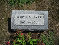 George M. Harris 