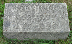 Stephen G Northup 