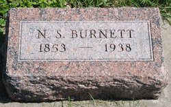 Nicholas S. Burnett 