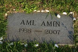 Aml Amin 