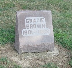 Gracie Brown 
