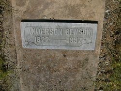 Anderson Benson 