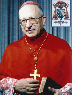 Cardinal Antonio Innocenti 