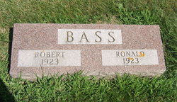 Ronald Wayne Bass 