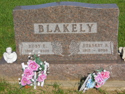 Herbert B. Blakely 