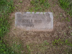 Robert Lamar Bird 