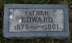 Edward Ehrsam 