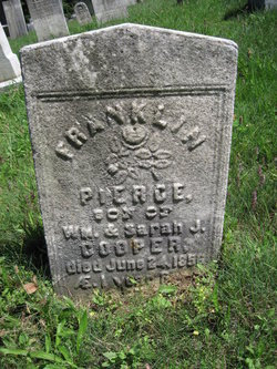 Franklin Pierce Cooper 