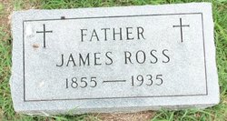 James Ross 