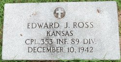 Edward John Ross 