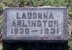 LaDonna June Arlington 