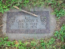 Carlton S Anderson 