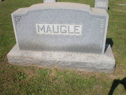 Erwin Stump Maugle 