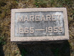 Margaret <I>Boyd</I> Atherton 