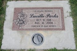 Lucille Parks 