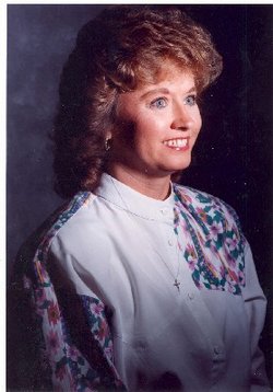 Debra Kay “Debbie” <I>Stone</I> Alexander 
