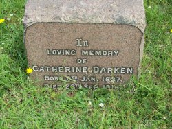 Catherine Darken 