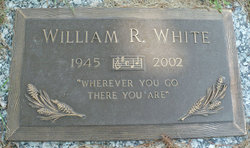 William R. White 