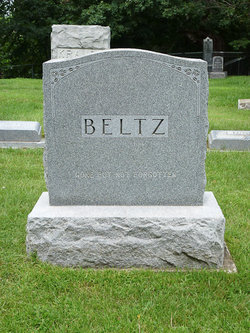 Henry Beltz 