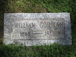 William Gorman 